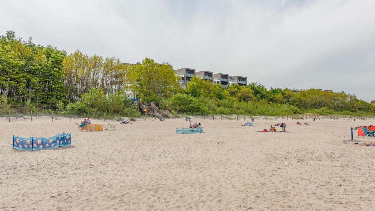 Apartment Zachod Slonca Z Widokiem Na Morze 320 -perlowa Przystan-holiday
